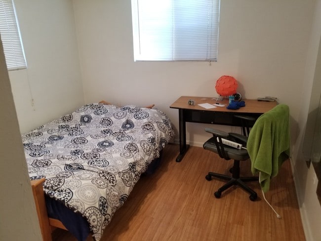 Bedroom #2 - 4024 Osage St