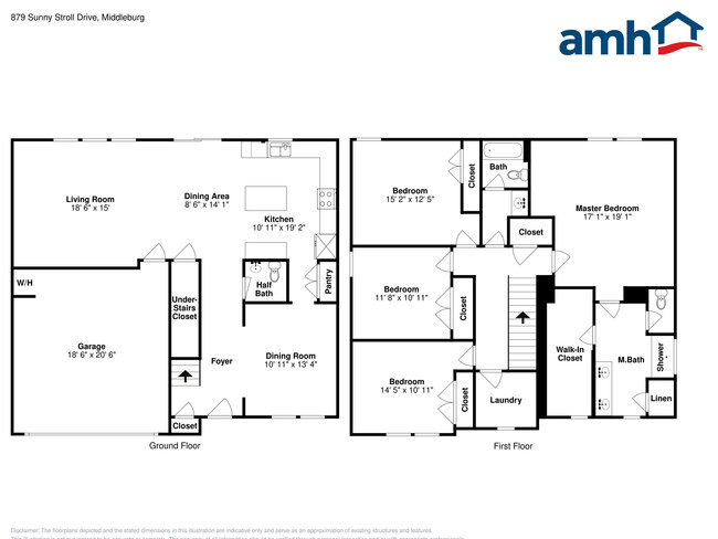 Building Photo - 879 Sunny Stroll Dr