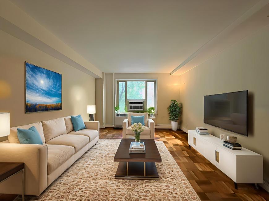 Primary Photo - 2 bedroom in Manhattan NY 10009
