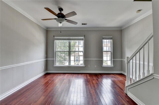 Foto del edificio - 3187 Mill Springs Cir NE