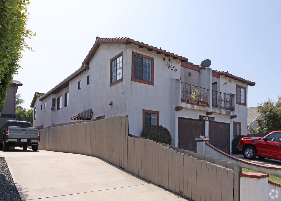 Primary Photo - Terrace Villa