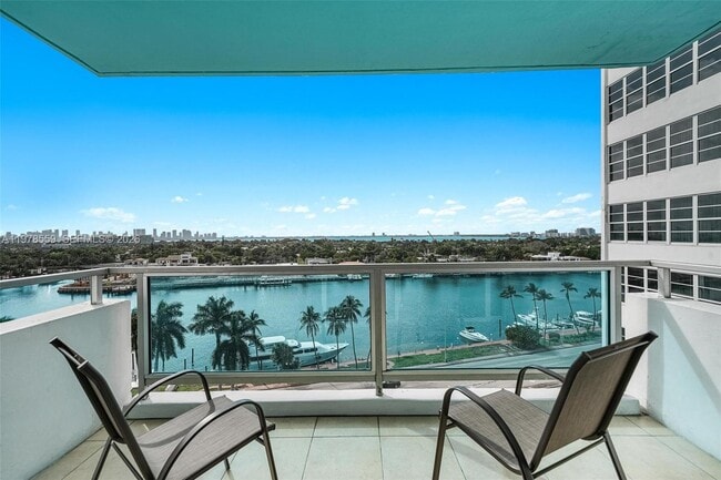 Foto del edificio - 5101 Collins Ave