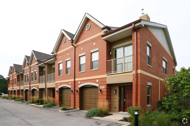 Foto del edificio - Elm Creek