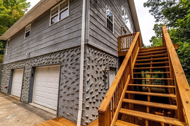 Foto del edificio - Maryville Rental in the Deer Run Subdivision