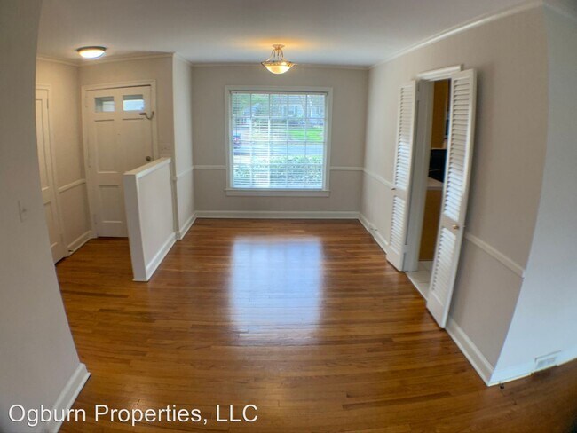 Building Photo - 3 br, 1 bath House - 337 PENNSYLVANIA AVENUE