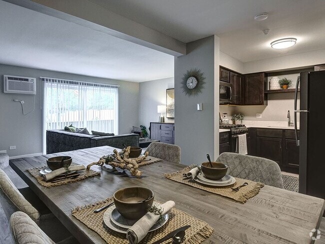 Cheap Apartments In Westmont Il