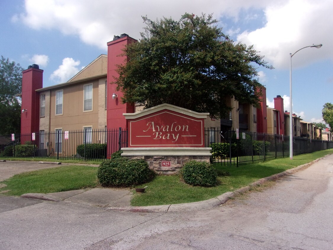 Avalon Bay Apartment Homes Alquileres en Baytown, TX