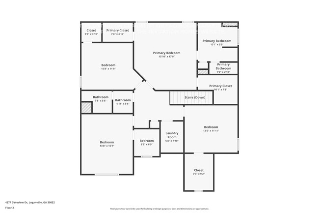 Building Photo - 4377 Gateview Dr SW