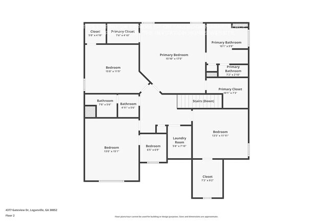 Foto del edificio - 4377 Gateview Dr SW