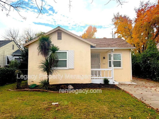 Photo - 5340 U St House