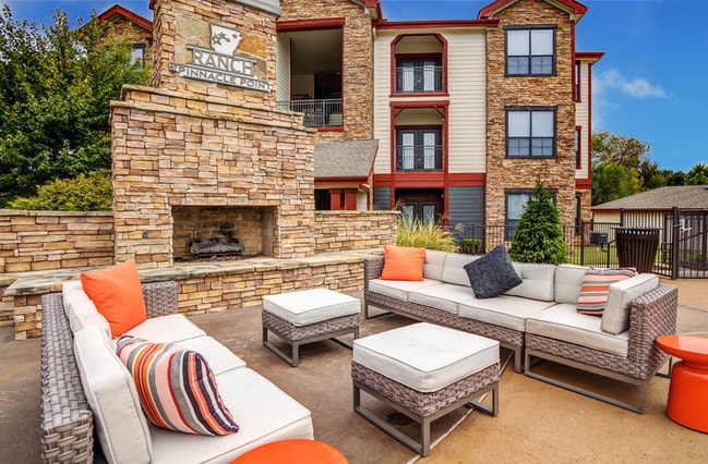 Foto del edificio - The Ranch at Pinnacle Point