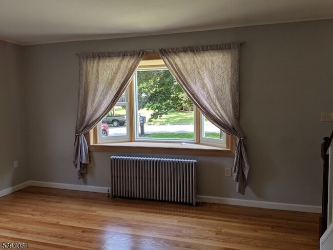 Foto del edificio - 8 Charles St