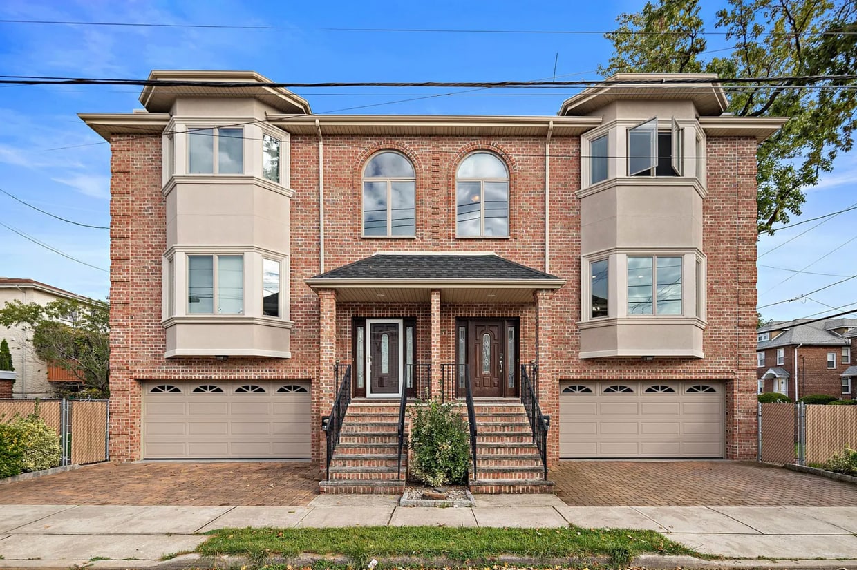 Foto principal - 603 Glen Ave