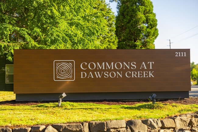Building Photo - Commons at Dawson Creek Apartments