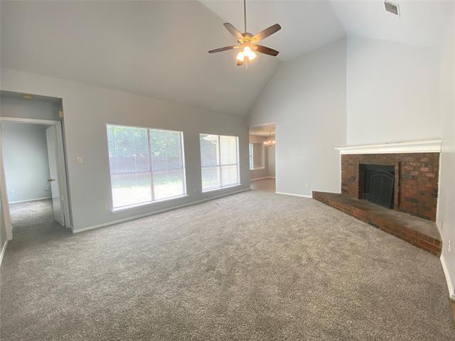 Foto del edificio - 6101 Meadowside Trail