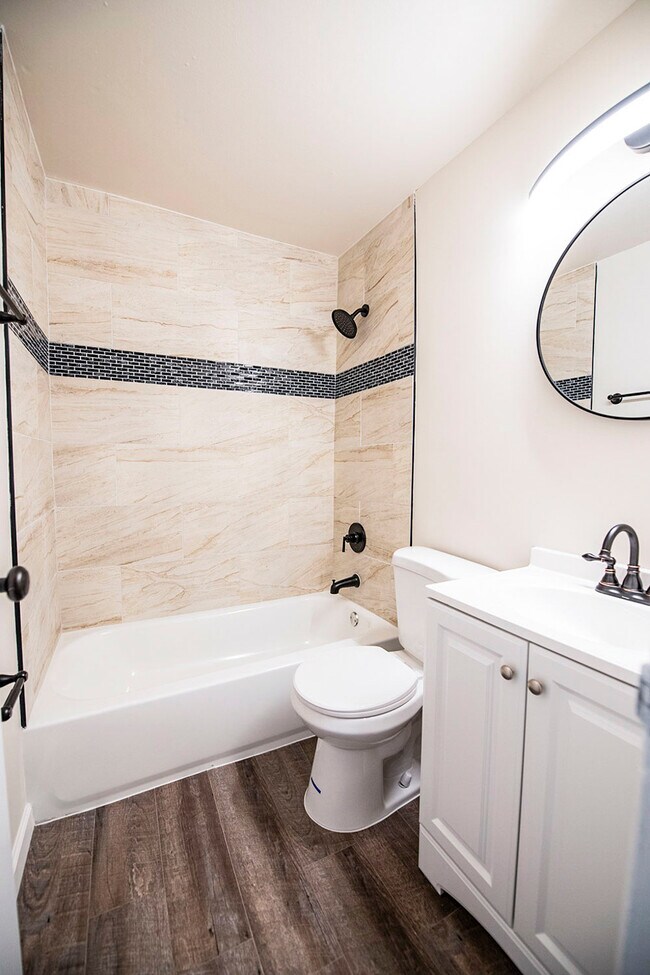 Foto del edificio - Station Walk Apartments