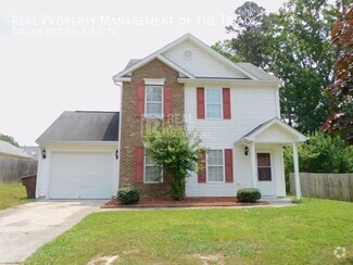 Building Photo - 4704 Fewell Rd