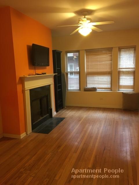 Foto del edificio - 843 W Belle Plaine Ave