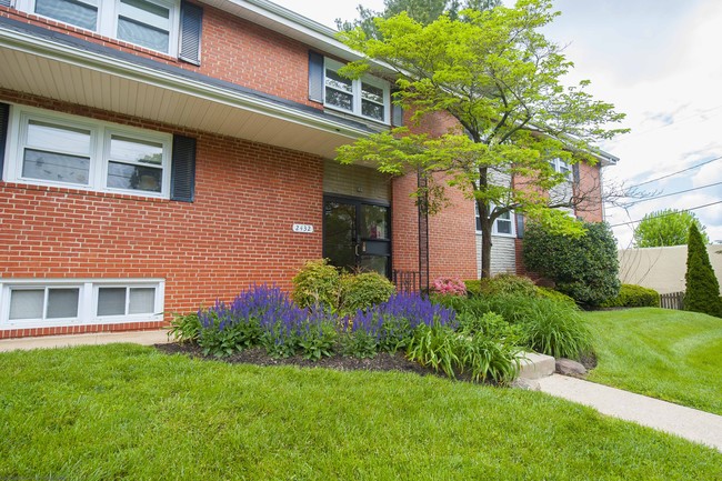 Building Photo - Mt. Washington Park Apartments