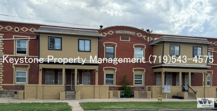 Building Photo - 113 E Evans Ave