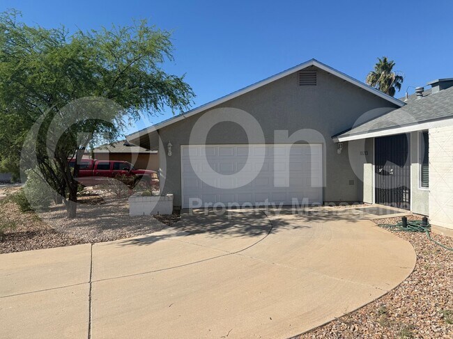 Foto del edificio - 10213 E Sky Castle Way