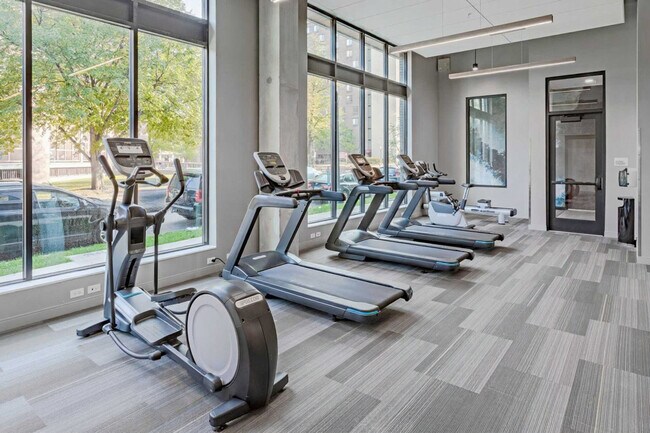 Foto del edificio - 1410 Nicollet Ave