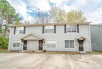 Building Photo - 1534 N Addington Ave