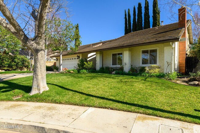 Foto del edificio - 2872 E Panamint Ct