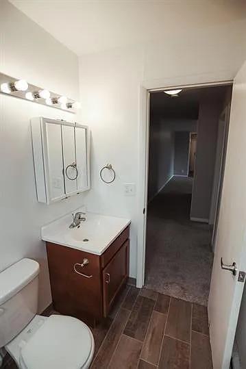 Foto principal - 2805 Harwick Dr