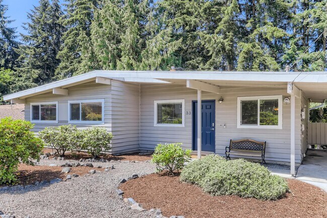 Photo - 33 158th Pl SE (Bellevue, WA) House