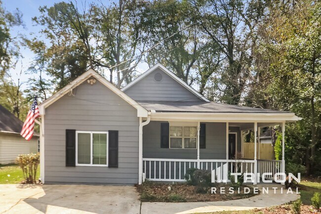 Foto del edificio - 3521 Clare Cottage Trace SW
