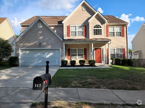 Building Photo - 317 Timber Meadow Lake