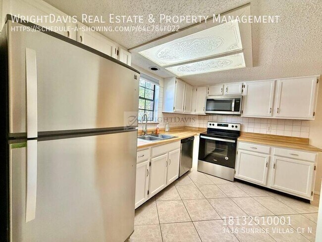Building Photo - 3416 Sunrise Villas Ct N