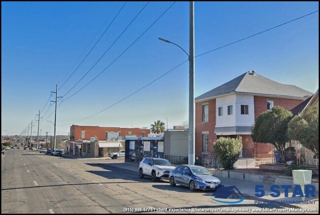 Foto del edificio - 1 bedroom in El Paso TX 79902
