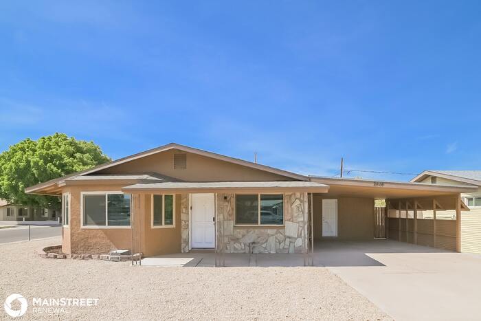 Primary Photo - 2414 W Lupine Ave, Phoenix, AZ 85029