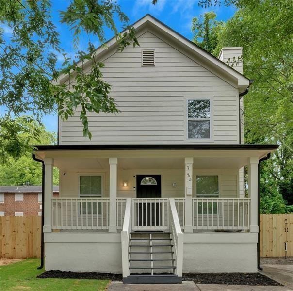 Primary Photo - 786 Neal St NW