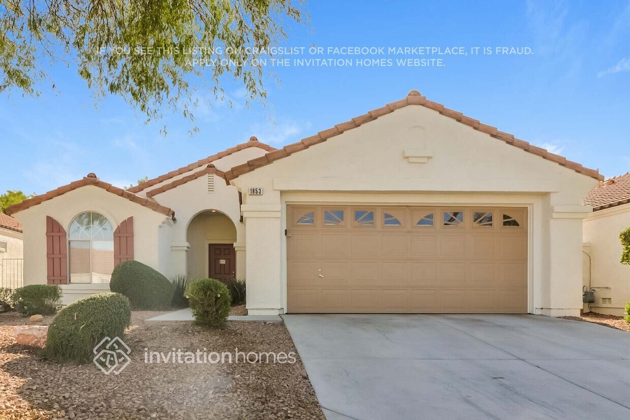 Foto principal - 1853 Vista Pointe Ave