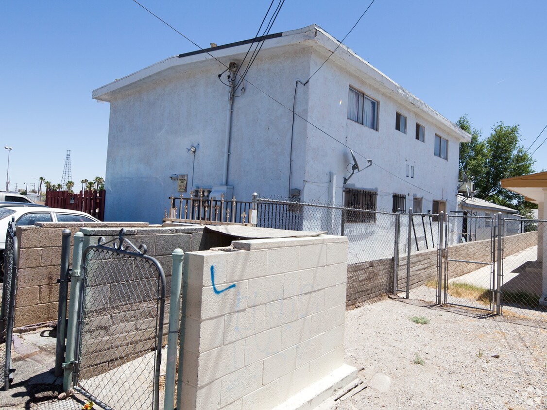 Foto del edificio - 210 S 10th St