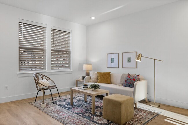Foto del edificio - 1754 S Highland Park Ave