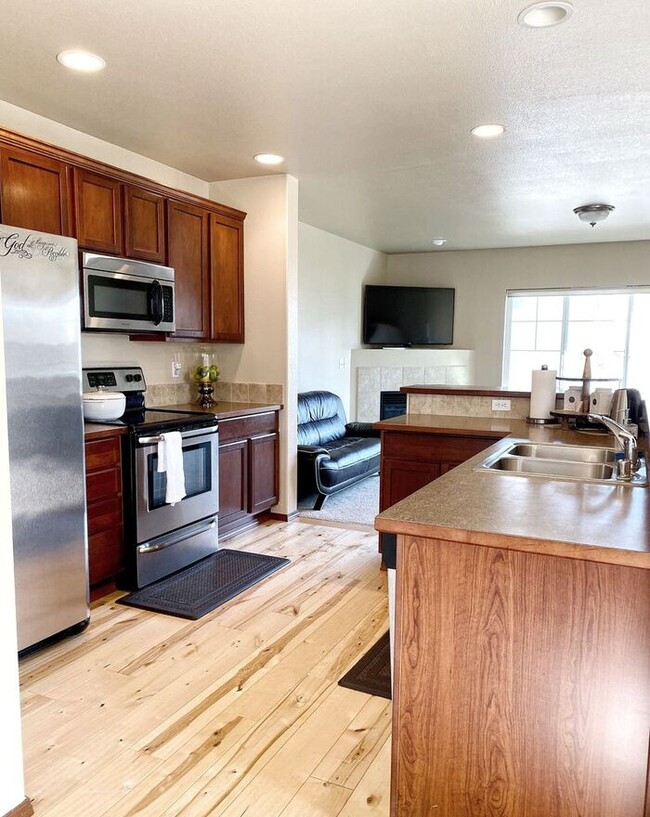 Foto del edificio - Fife Stonebrook Condo in GATED community 2...