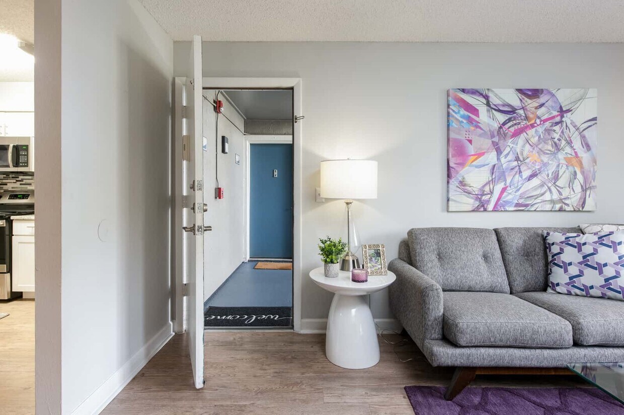 Arbour Ponds Apartments Apartments in Tampa, FL