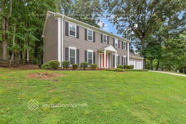 Foto del edificio - 7311 Canyon Dr