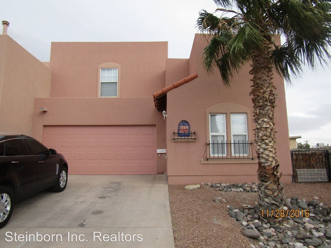 725 S Campo St, Las Cruces, NM 88001 Condo for Rent in Las Cruces, NM
