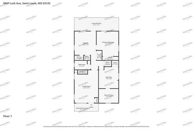 Foto del edificio - 9947 Lark Ave