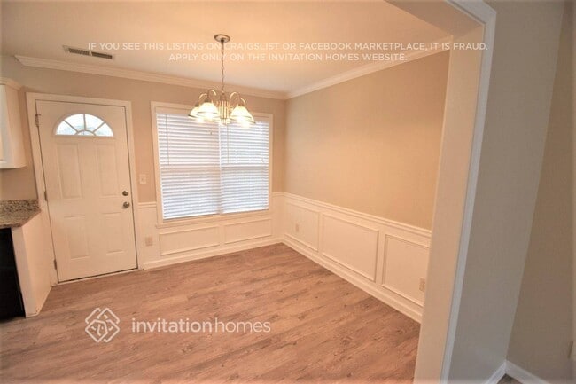 Foto del edificio - 556 Ivey Way SE