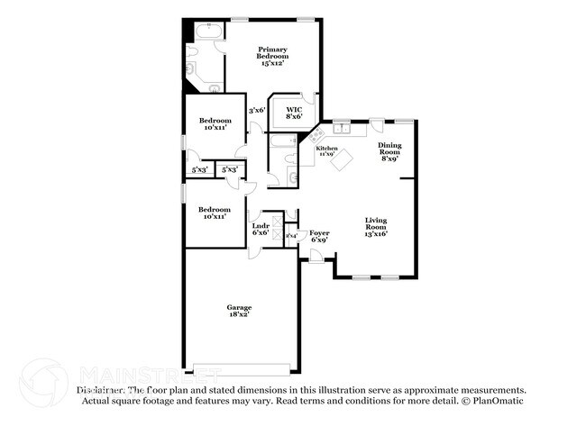 Building Photo - 3440 Heatherbend St