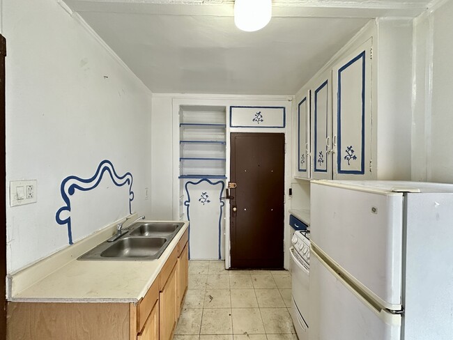 Foto del edificio - 2706 N Spaulding Ave