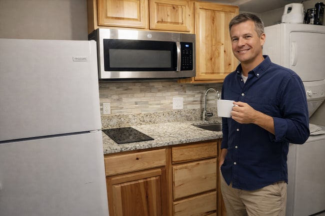 Building Photo - 1024 Shadow Point Dr