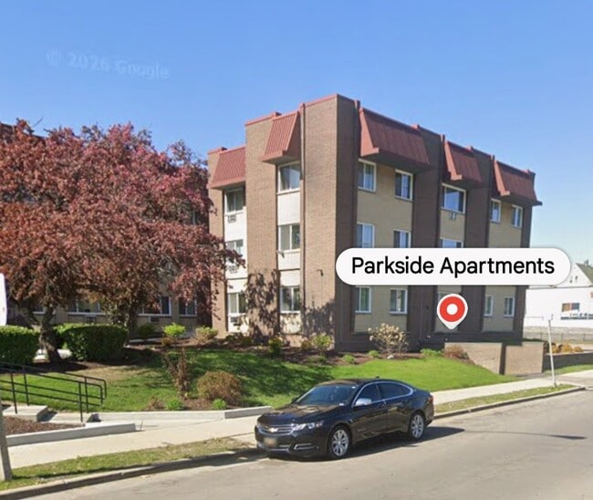 Building Photo - 2621 W Pierce St