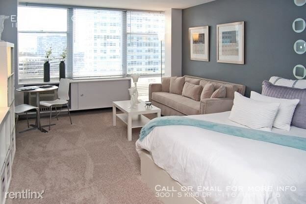Primary Photo - Prairie Shores (3001 S KING DR 1-116)